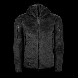 Triple Aught Design - Shagmaster Hoodie - Black - Large